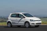 Volkswagen Fox Rock in Rio 2015 года